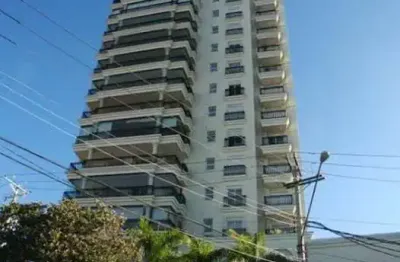 Apartamento com 4 quartos à venda na Rua José Nobre, --, Vila Maria Alta, São Paulo, 250 m2 por R$ 2.900.000