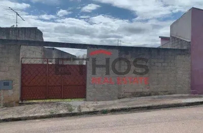 Terreno para alugar no bairro bela vista em jundiai