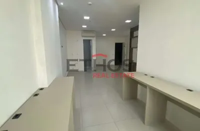 Sala comercial para vender no golden office, chacara urbana, jundiai/sp.