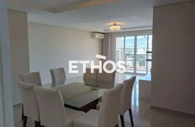 Apartamento com 03 dormitorios no campos elisios em jundiai - para alugar