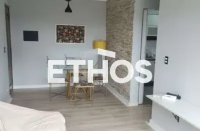 Apartamento com 2 quartos para alugar na Rua João Carbonari Júnior, 214, Vila Nova Jundiainópolis, Jundiaí