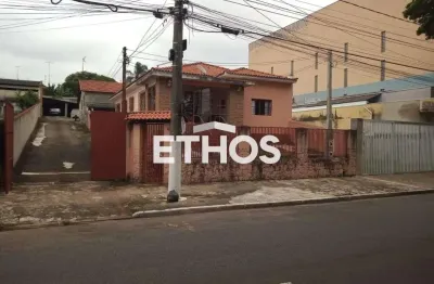 Casa a venda 4 quartos, 2 banheiros, quintal e garagem grandes - samuel martins, jundiai - sp.
