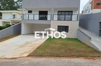 Casa com 3 quartos à venda na Rodovia Anhanguera, Loteamento Capital Ville, Jundiaí
