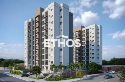 Apartamento com 3 quartos à venda na Rua Olívio Boa, 274, Parque da Represa, Jundiaí
