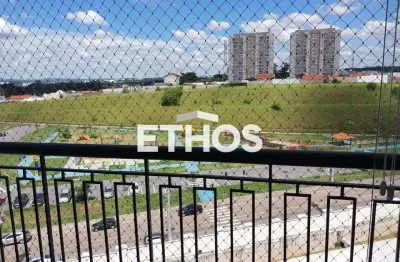 Venda apartamento 3 suites andar alto  condominio   atmosphera natural living ,jundiai sp
