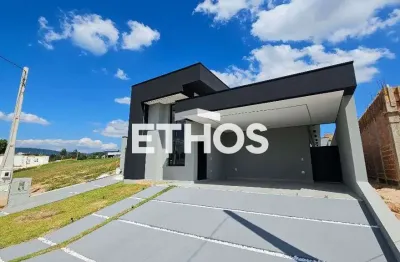 Casa de 209m2 com 04 suites no residencial villagio azzure - itupeva sp - para venda