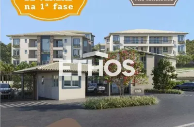 Lancamento - apartamento de 86,7m2 - para venda em itupeva