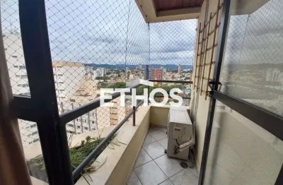 Apartamento itapua venda 3 quartos sendo uma suite , centro de jundiai sp . excelete localizacao...