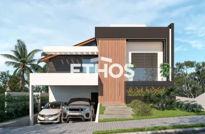 Casa com 4 quartos à venda na Rua Castinauta Martins, 350, Jardim Martins, Jundiaí