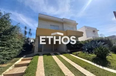 Casa de alto padrao em medeiros, jundiai - 4 dormitorios, 3 suites, 4 garagens