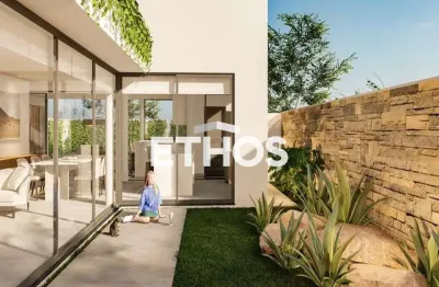 Casa com 4 quartos à venda na Rua Nivrigildo das Neves, 605, Residencial Village das Flores, Jundiaí