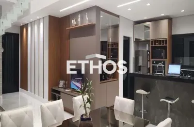 Casa de alto padrao no condominio brisas jundiai para venda em jundiai