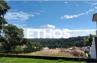 Terreno residencial a venda no jardim dona donata, jundiai - oportunidade unica!