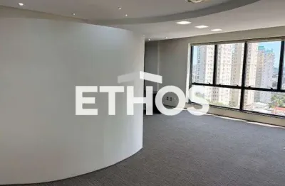 Sala comercial de 500m2, alto padrao para alugar no bairro anhangabau em jundiai