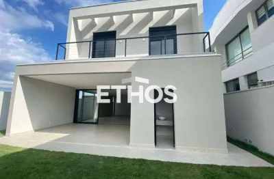Casa de 280m2 no loteamento brisas do lago em jundiai - para venda