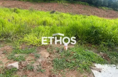 Terreno à venda na rua alfredo vaz cerquinho, centro, itupeva por r$ 210.000