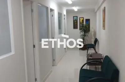 Sala comercial com 3 salas à venda na Rua Rangel Pestana 533, 533, Centro, Jundiaí