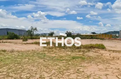 Terreno industrial a venda em jundiai | loteamento parque industrial fazgran