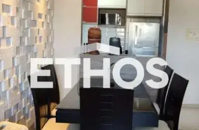 Apartamento padrao a venda em cidade luiza, jundiai - impecavel!