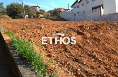 Terreno à venda na Rua do Maracujá, 100, Chácara Malota, Jundiaí