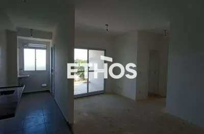 Apartamento com 02 dormitorios (1 suite) com terraco gourmet , uma vaga no condominio la sierra, bairro medeiros em jundiai - para venda