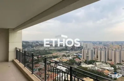 Apartamento de 293m2 com 04 suites no bairro anhangabau, jundiai - para venda