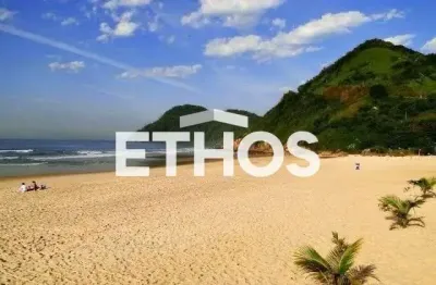 Apartamentos a venda no bairro jardim tres marias, guaruja - 2 dormitorios