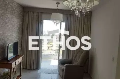 Apartamento de 02 dormitorios com suite em recanto quarto centenario, jundiai