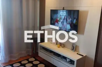 Apartamento com 2 quartos à venda na Rua João Carbonari Júnior, 75, Vila Nova Jundiainópolis, Jundiaí