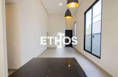 Casa em condomínio fechado com 3 quartos à venda na Avenida Nicola Accieri, 280, Jardim Celeste, Jundiaí