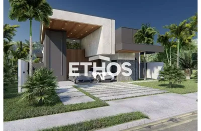 Casa de luxo com 3 suites no condominio vila maringa em jundiai