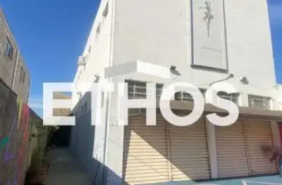 Excelente galpao comercial a venda em caxambu - jundiai