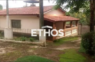 Casa a venda em jundiai, rio acima: 3 dormitorios, suite, edicula