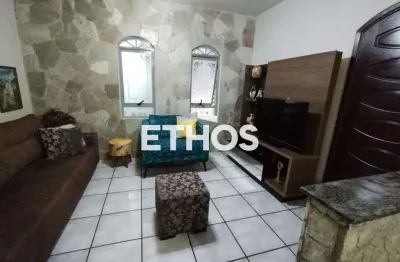 Casa com 3 quartos à venda na Rua Ethel Pandini Velotti, 23, Vila Jundiainópolis, Jundiaí