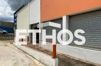 Aluguel de galpao industrial no jardim carolina, jundiai - espaco amplo e bem localizado!