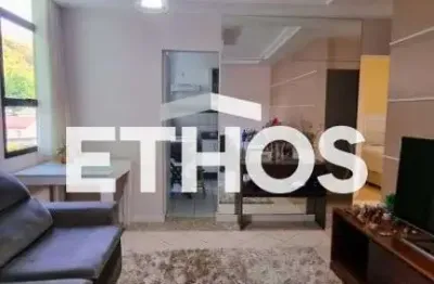 Apartamento padrao a venda no jardim santa teresa, jundiai - 2 dormitorios