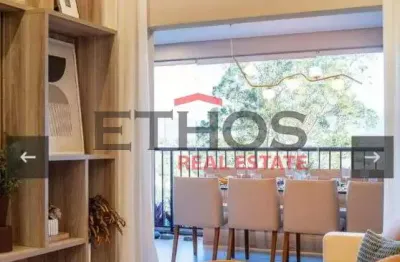 Apartamento de luxo com 3 dormitorios em chacaras saudaveis e encantadoras, jundiai