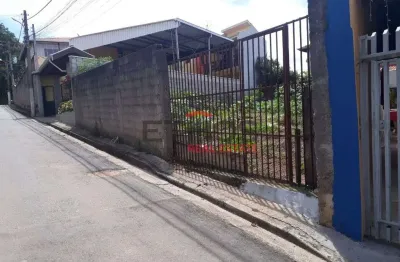 Terreno à venda na Rua Luiz Kaip, 43, Parque Corrupira - Etapa 2, Jundiaí
