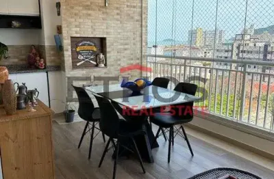 Lindo apartamento a venda no bairro centro em peruibe!