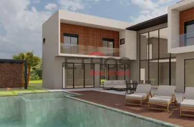 Terreno no condominio portal da colina em jundiai - oportunidade unica!