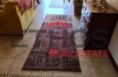 Sobrado de luxo em condominio na chacara malota, jundiai