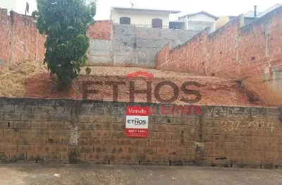Terreno a venda no bairro parque cidade jardim em jundiai