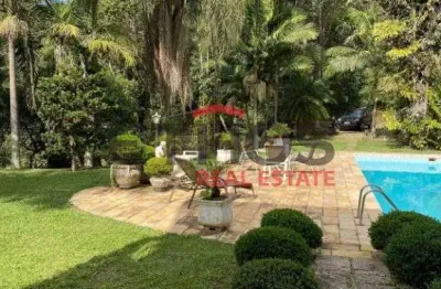 Espacosa chacara a venda em santa clara, jundiai - 4 dormitorios, 2 suites, canil
