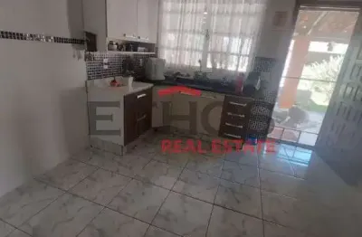Casa de luxo com 4 dormitorios e ampla area de lazer em itupeva