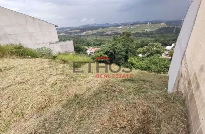 Terreno residencial a venda no bairro jardim copacabana | jundiai