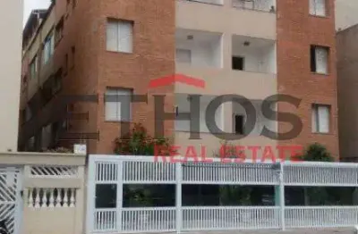 Apartamento a venda no jardim sao miguel, guaruja - 2 dormitorios, 1 suite, 1 vaga