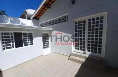 Casa a venda no jardim planalto, jundiai - 03 dormitorios!