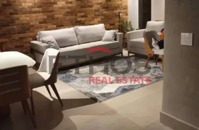 Apartamento com 03 dormitorios no bairro jardim das samambaias em jundiai - para venda