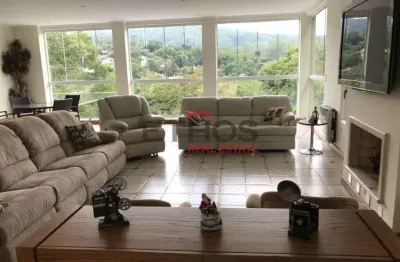 Casa a venda, 800 m2 por r$ 2.000.000,00 - cajamar - cajamar/sp