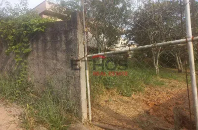 Terreno a venda, 860 m2 por r$ 530.000,00 - traviu - jundiai/sp